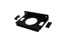 RZR Pocket Display Unit Mount W/ Rocker Switch Cutouts | UTVS-RZR-HUMT-PKT-RKR