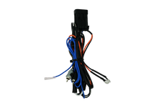 RZR® Ride Command Amplifier Harness - Turn On & Delay Regulated | UTVS-RZR-RC-RCA-REGULATED