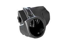 RZR® 10" Vented Sub Enclosure | UTVS-RZR-VENC-DASH