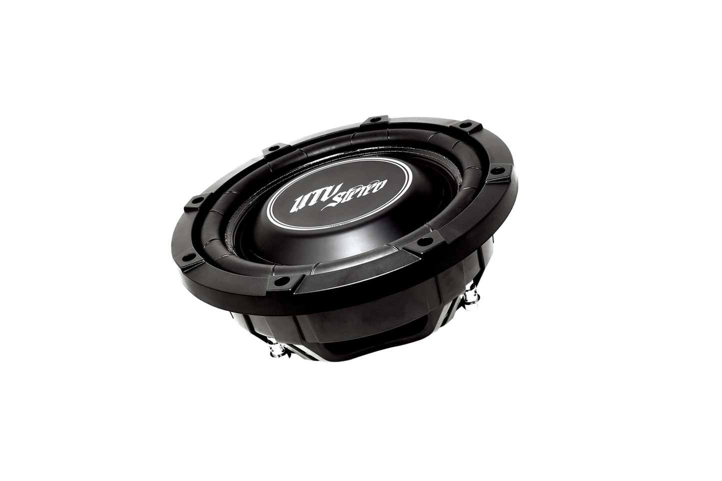 Signature Series 10" Low-Profile Subwoofer | UTVS-S10LP Kawasaki
