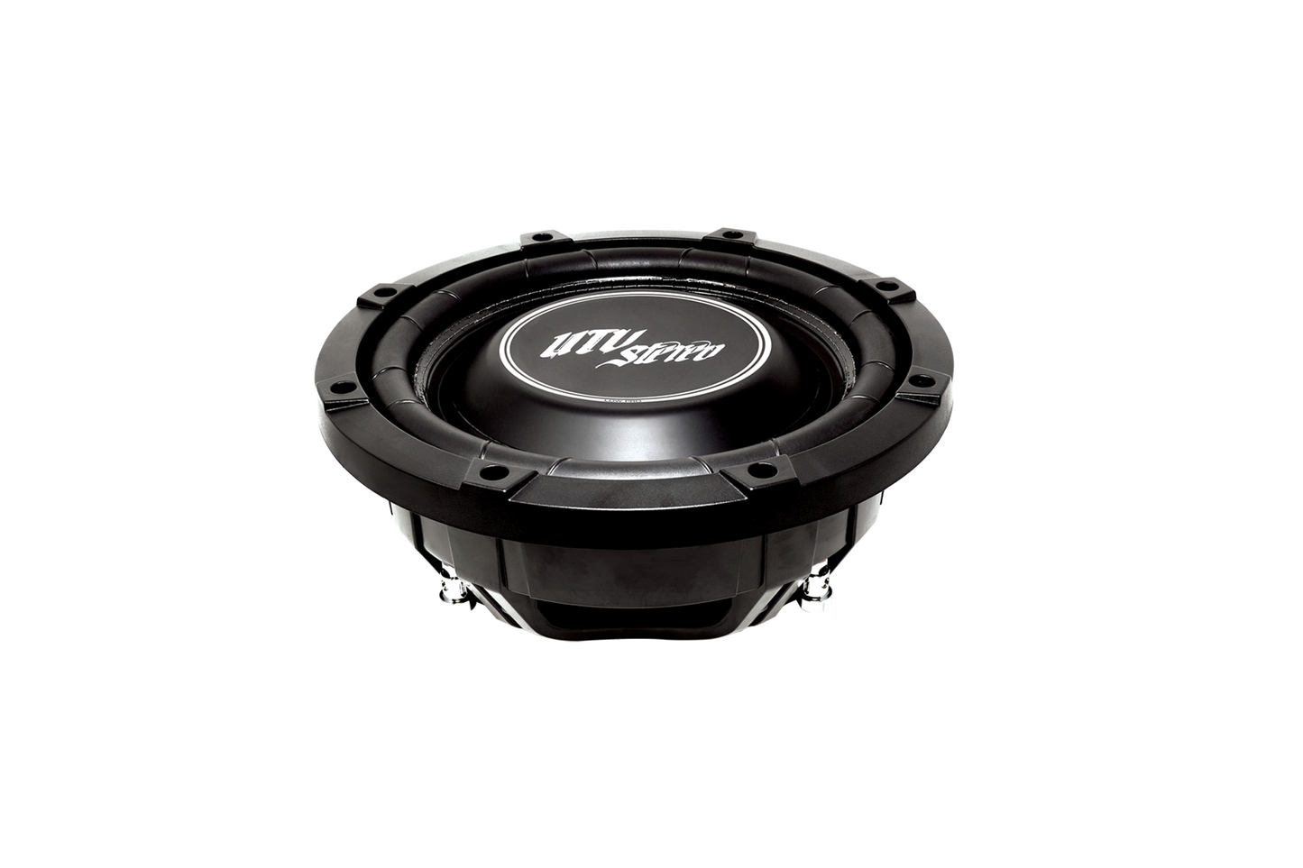 Can-Am® Defender HD10 1000W Dual 10" Subwoofer Kit | UTVS-DEF-SUB-1000-2