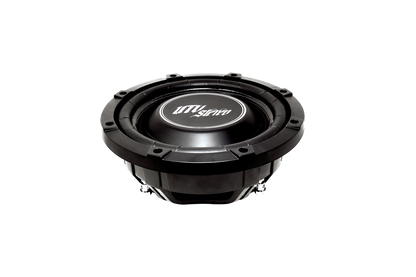 Can-Am® Defender HD10 1000W Dual 10" Subwoofer Kit | UTVS-DEF-SUB-1000-2