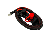 The Original Battery Jump Post Kit | UTVS-X3-JMPPST