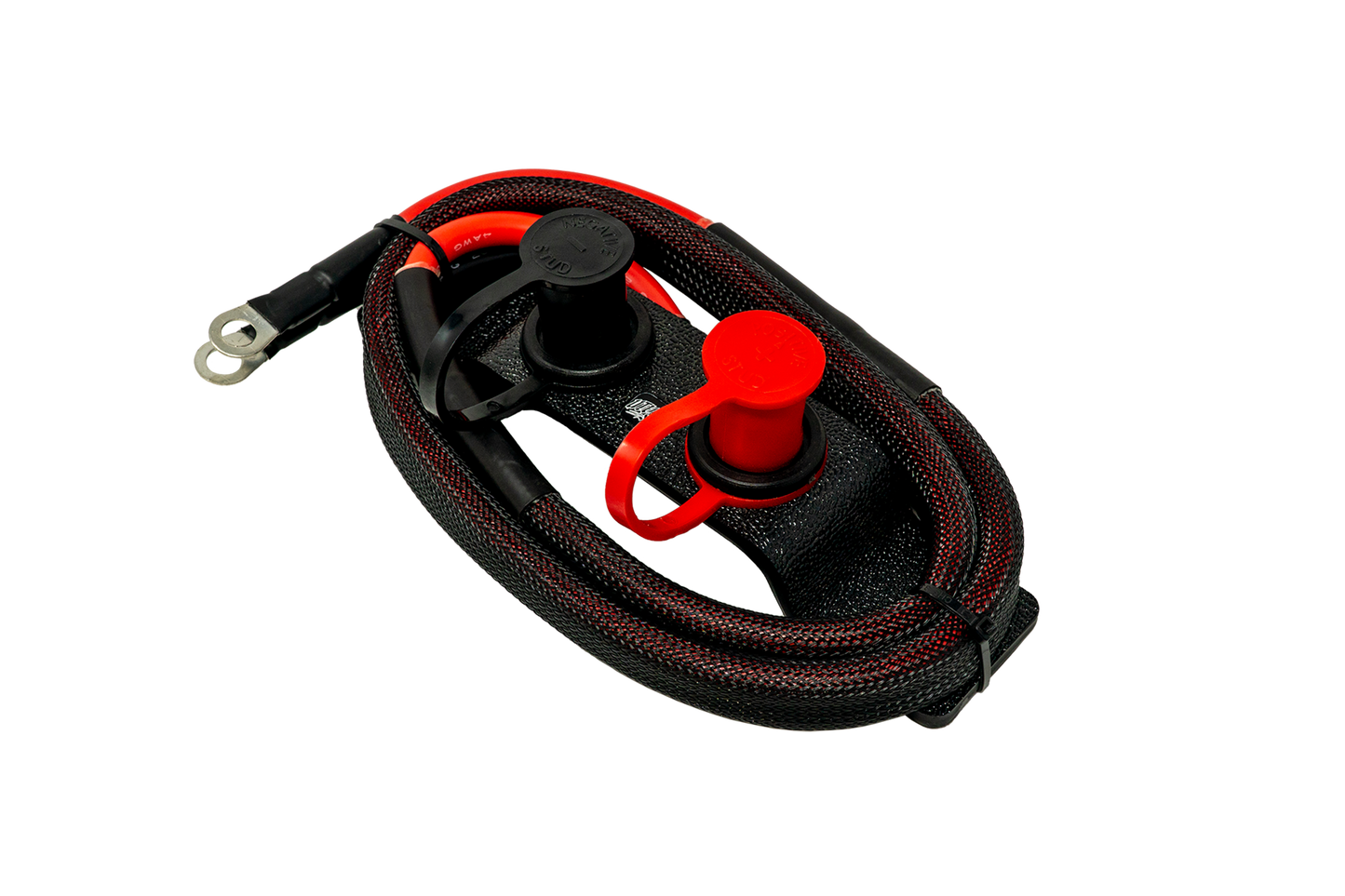 Can-Am® Maverick R Big Battery Kit | UTVS-R-BIG-BATT-KIT