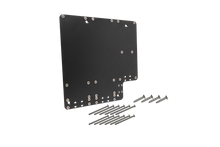 Polaris® Xpedition Amplifier Mount | UTVS-XPD-AMPMT-FW