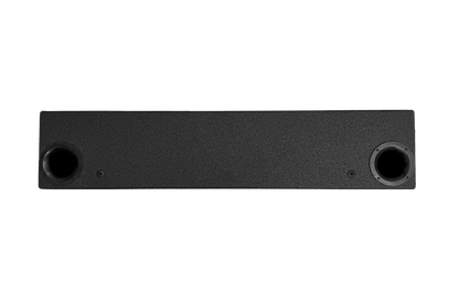 Polaris® Xpedition Rear Subwoofer Enclosure Kit | UTVS-XPD-ENC-KIT