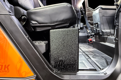 Polaris® Xpedition 1000W Rear Subwoofer Upgrade | UTVS-XPD-RS-UP-1000-2