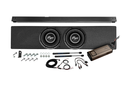Polaris® Xpedition 1200W Rear Subwoofer Upgrade | UTVS-XPD-RS-UP-1200-2