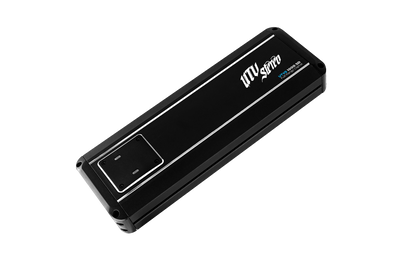 Signature Series 1000W 5-Channel Amplifier | UTVS1000.5D Kawasaki