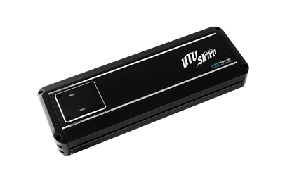 Signature Series 1000W 5-Channel Amplifier | UTVS1000.5D Kawasaki