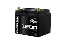 Platinum Series AGM 1200 Battery | UTVS-1200