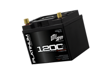 Platinum Series AGM 1200R (REVERSE POLARITY) Battery | UTVS-1200R