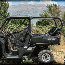 Defender Backseat and Roll Cage Kit (2016+)