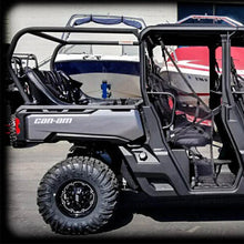 Defender Max Backseat and Roll Cage Kit (2017+)