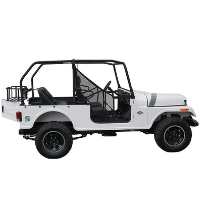 Roxor Cooler Rack (2018+)