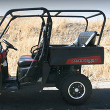 Ranger 800XP Backseat and Roll Cage Kit (2010-2014)
