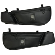 Maverick X3 Front Door Bag Set (2017+)