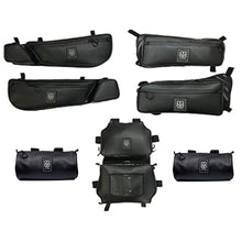 Maverick X3 Max Bags Kit (2017+)