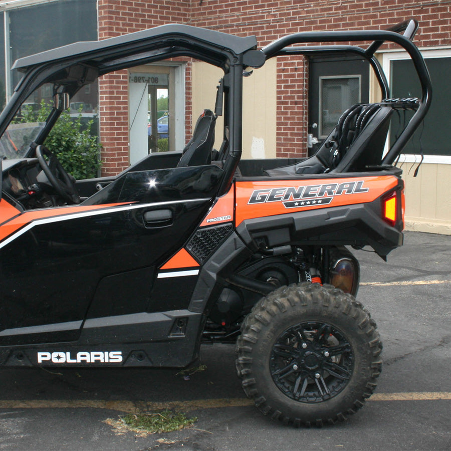 General Back Seat and Roll Cage Kit (2016+)