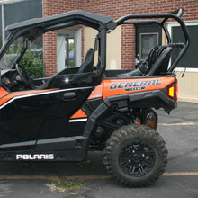 General Back Seat and Roll Cage Kit (2016+)