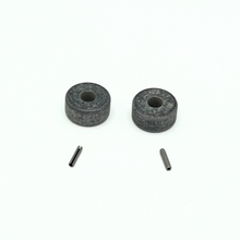 2016-2025 Polaris UTV Secondary Roller Kit