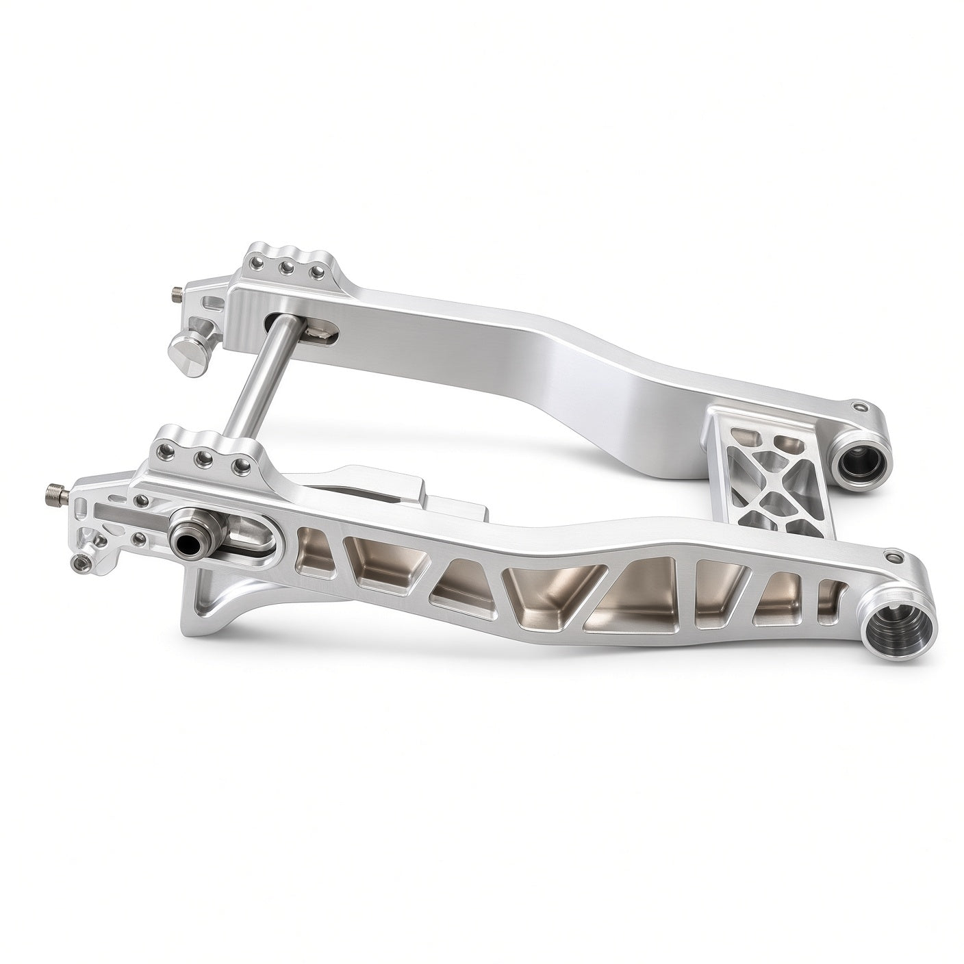Harley Davidson 2009 - 2025+ Touring Billet Swingarm