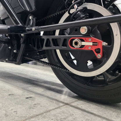 Harley Davidson 2009 - 2025+ Touring Billet Swingarm