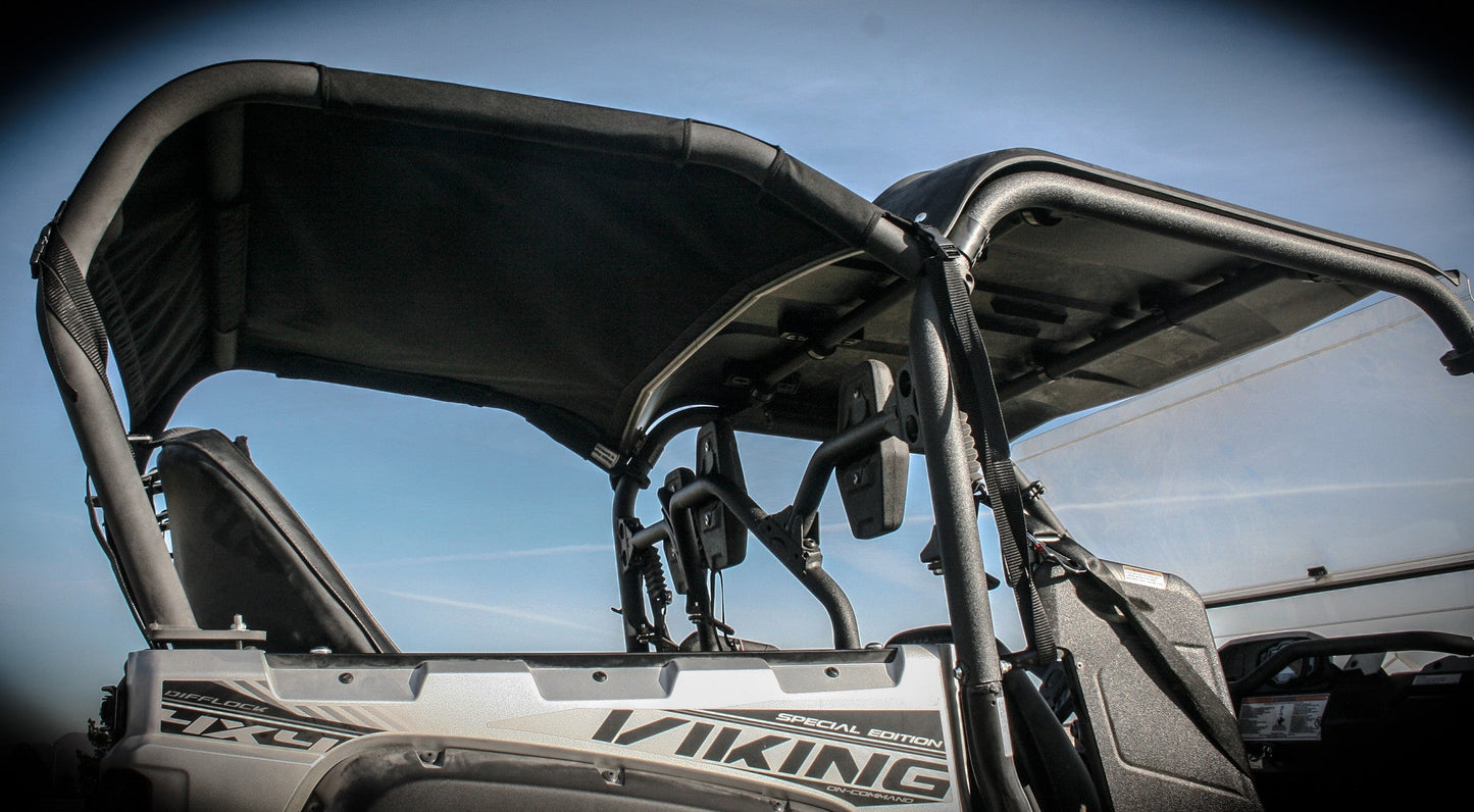 Yamaha Viking Rear Soft Top (2014-2024)