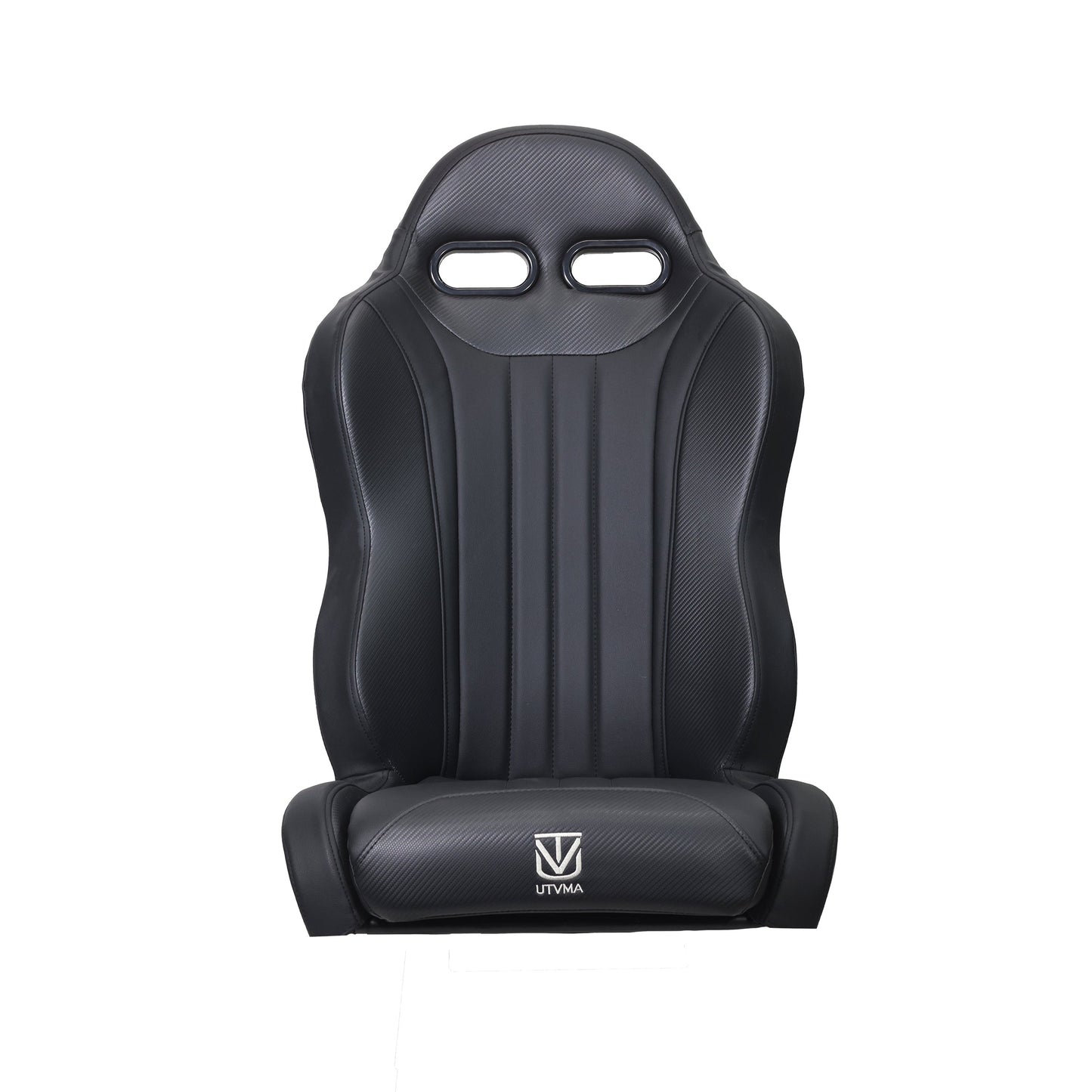 "Weekender" Series Pair of Front Suspension Bucket Seats Maverick Sport MAX (2019+)
