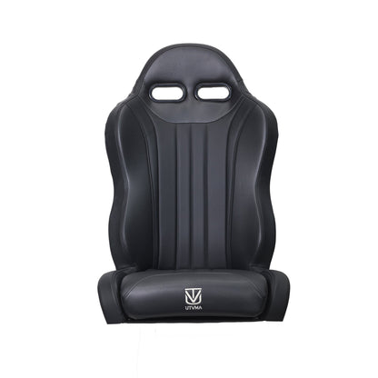 "Weekender" Series Pair of Front Suspension Bucket Seats KRX 2 or 4 Seater (2020+)