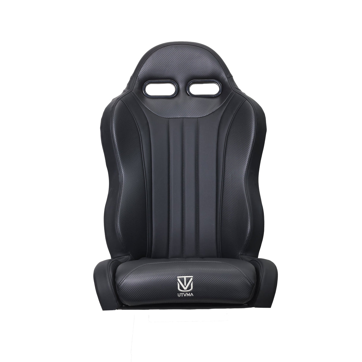 "Weekender" Series Pair of Front Suspension Bucket Seats Commander/ Commander Max  (2021+)