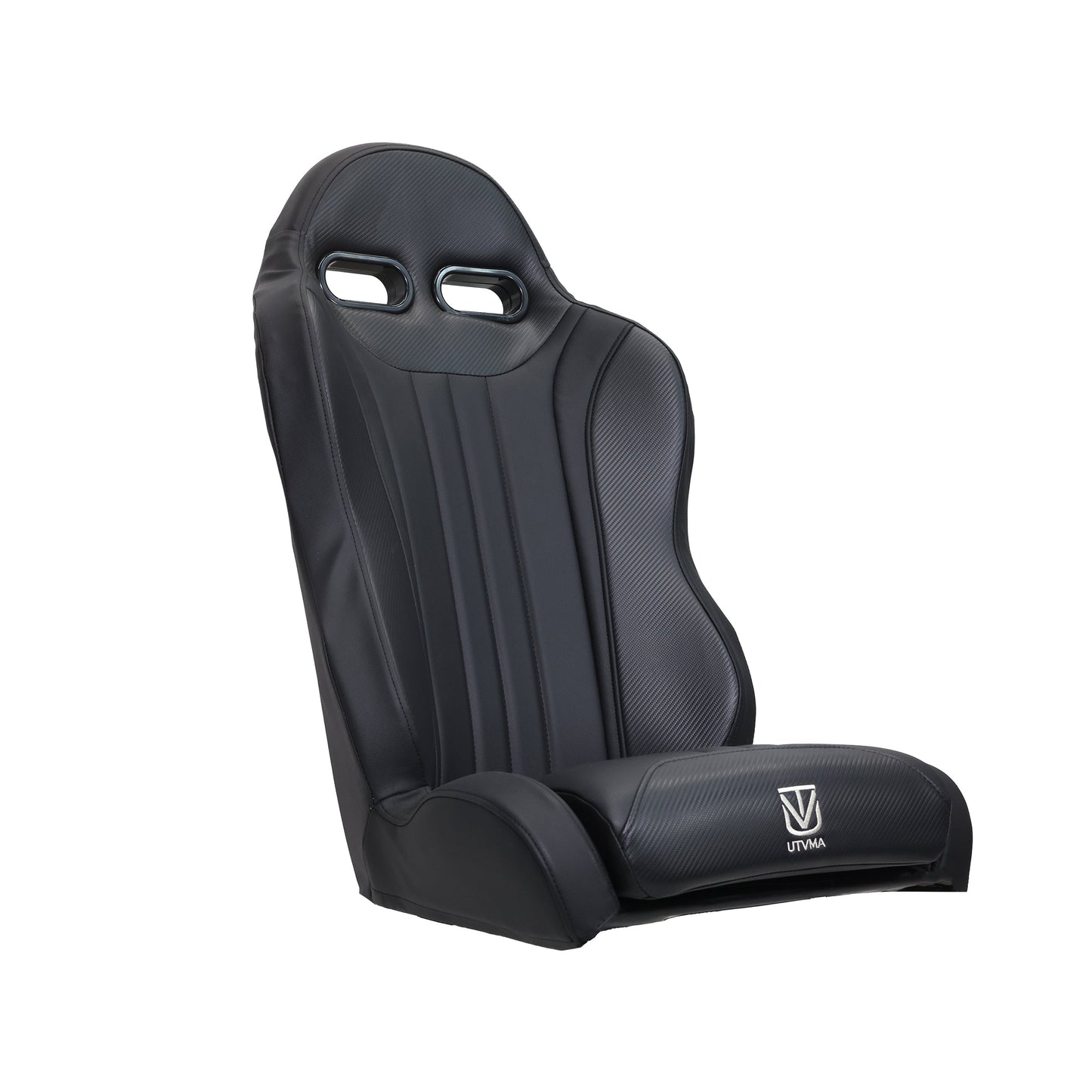 "Weekender" Series Pair of Front Suspension Bucket Seats Maverick X3 2 or 4 Seater (2017+)