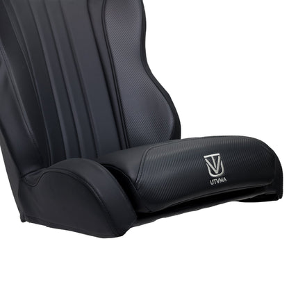 "Weekender" Series Pair of Front Suspension Bucket Seats RZR 900 (2011-2023)