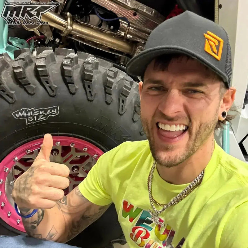Wheels & Tires