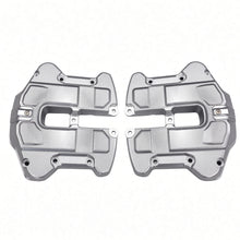 Harley Davidson M8 Billet Rocker Covers/Valve Covers