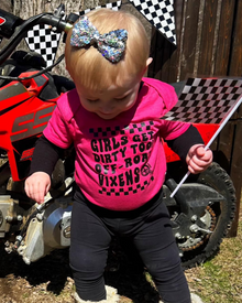 Groovy Vibes Onesie