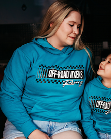 Fast Lane Lightweight Hoodie