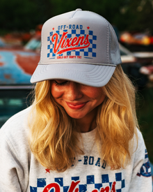 Freedom Fuel Trucker Hat