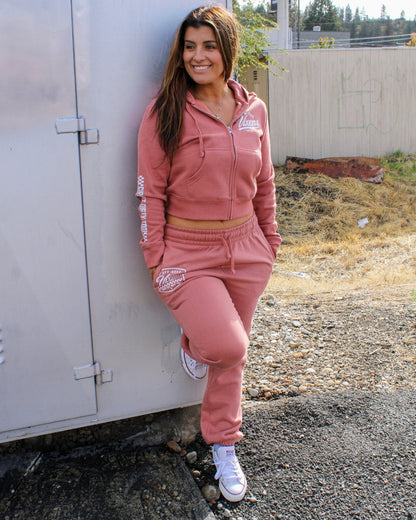 Desert Ladies Sweatpants