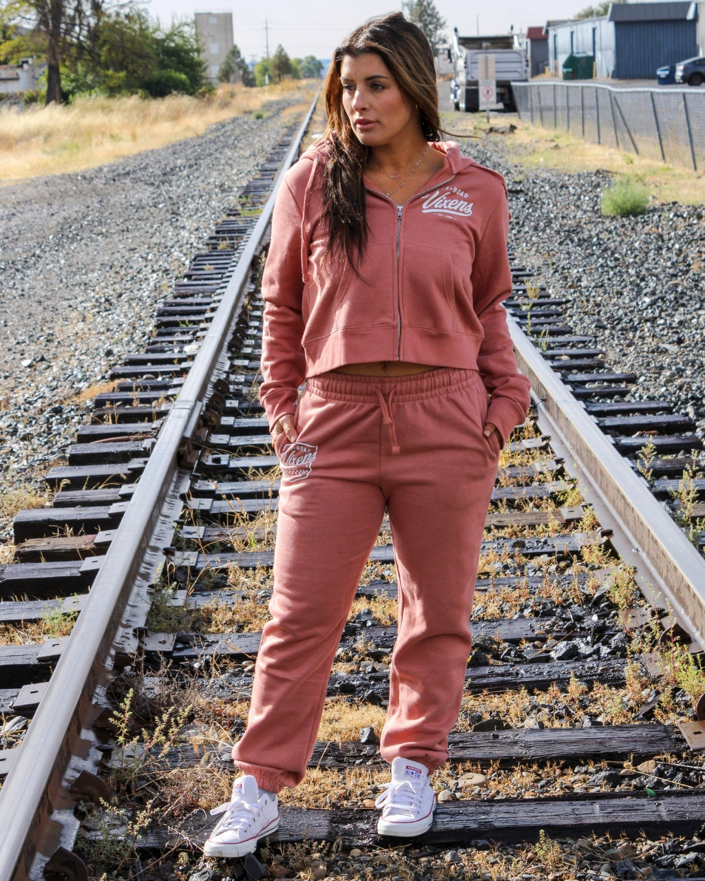 Desert Ladies Sweatpants