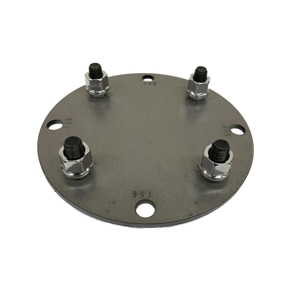 SXS Wheel Plate