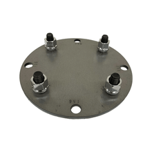 SXS Wheel Plate