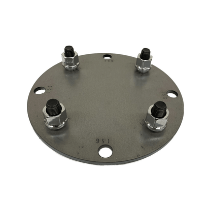 SXS Wheel Plate