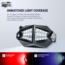 K2 RGB Rock Lights