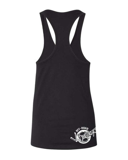 Whiskey Bent Tank