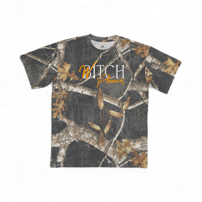 Witch Please T-Shirt