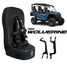 Yamaha Wolverine RMAX 4 Compact (2025+)
