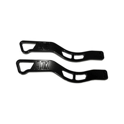 Can-Am X3 Door Handle