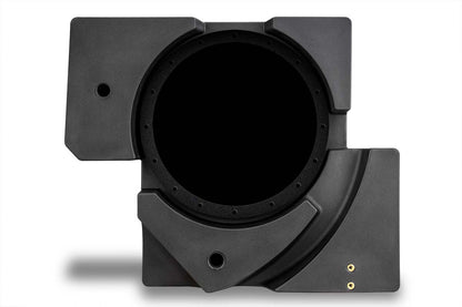 2017-2026 CanAm Maverick X3 Underseat Passenger 10in Subwoofer