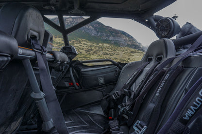 Maverick X3 Max Bags Kit (2017+)